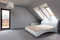 Daws Heath bedroom extensions