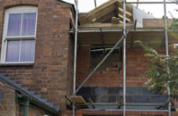 free Daws Heath home extension quotes